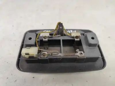 Pezzo di ricambio per auto di seconda mano luce interna per ssangyong musso (fj) 2.9 td riferimenti oem iam   