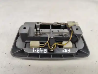 Pezzo di ricambio per auto di seconda mano luce interna per ssangyong musso (fj) 2.9 td riferimenti oem iam   