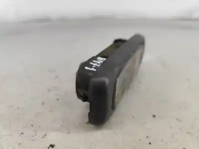 Second-hand car spare part interior light for ssangyong musso (fj) 2.9 td oem iam references   