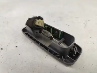 Second-hand car spare part interior light for ssangyong musso (fj) 2.9 td oem iam references   