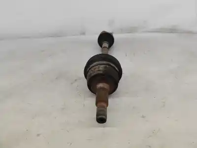 Автозапчастина б/у передня ліва трансмісія для peugeot 308 sw ii (lc_, lj_, lr_, lx_, l4_) 1.6 hdi / bluehdi 115 (lcbhxm lcbhxt) посилання на oem iam 9677914480  