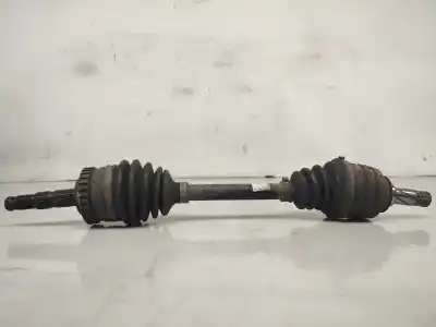 Pezzo di ricambio per auto di seconda mano trasmissione anteriore sinistra per opel corsa c (x01) 1.2 (f08, f68) riferimenti oem iam  Pezzo di ricambio per auto di seconda mano trasmissione anteriore sinistra per opel corsa c (x01) 1.2 (f08, f68) riferimenti oem iam