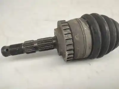 Peça sobressalente para automóvel em segunda mão transmissão dianteira esquerda por opel corsa c (x01) 1.2 (f08, f68) referências oem iam    Peça sobressalente para automóvel em segunda mão transmissão dianteira esquerda por opel corsa c (x01) 1.2 (f08, f68) referências oem iam