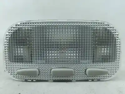 Pezzo di ricambio per auto di seconda mano LUCE INTERNA per CITROEN C2 (JM_)  Riferimenti OEM IAM 2 PINOS  