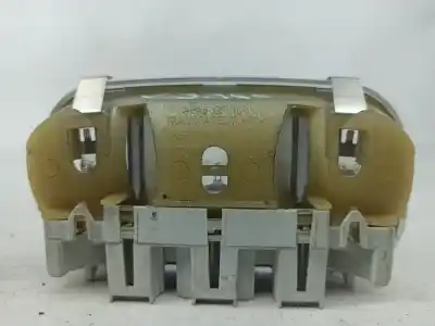 Pezzo di ricambio per auto di seconda mano luce interna per citroen c2 (jm_) 1.1 riferimenti oem iam 2 pinos  