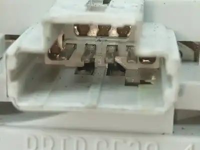 Pezzo di ricambio per auto di seconda mano luce interna per citroen c2 (jm_) 1.1 riferimenti oem iam 2 pinos  