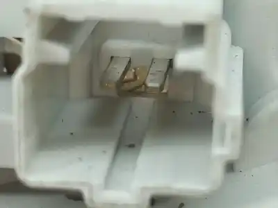 Pezzo di ricambio per auto di seconda mano luce interna per citroen c2 (jm_) 1.1 riferimenti oem iam 2 pinos  