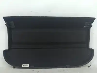 Second-hand car spare part parcel shelf for opel astra h classic hatchback (a04) 1.7 cdti (l48) oem iam references 332004790  