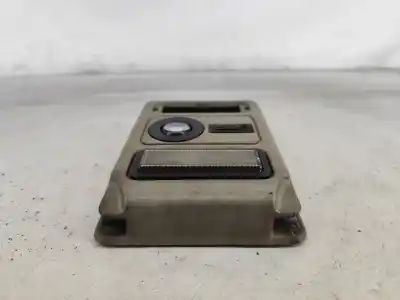 Peça sobressalente para automóvel em segunda mão luz interior por citroen ax (za-_) 14 d referências oem iam 9606906377