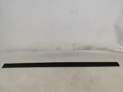 Peça sobressalente para automóvel em segunda mão moldura da porta dianteira direita por rover 400 sedan (rt) 414 si gasolina 1998 referências oem iam 