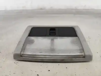 Peça sobressalente para automóvel em segunda mão luz interior por rover 400 sedan (rt) 414 si gasolina 1998 referências oem iam 