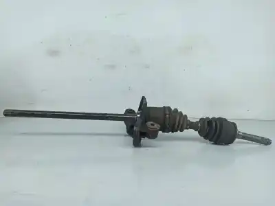 Second-hand car spare part front left transmission for opel frontera a (u92) 2.8 td (5bmwl4 5bsud2) oem iam references 