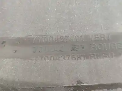 Pezzo di ricambio per auto di seconda mano modanatura per renault scénic i monospace (ja0/1_, fa0_) 2.0 16v (ja1d ja17) riferimenti oem iam   