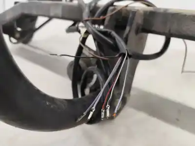 Автозапчасти б/у трейлерная сцепка за peugeot 308 sw ii (lc_, lj_, lr_, lx_, l4_) 1.6 hdi / bluehdi 115 (lcbhxm lcbhxt) ссылки oem iam 55r-01 4700  