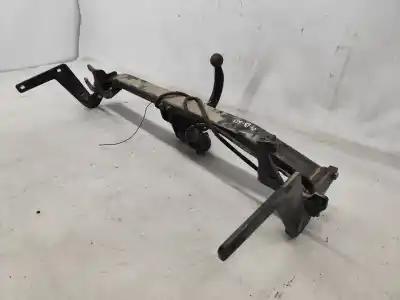 Автозапчасти б/у трейлерная сцепка за peugeot 308 sw ii (lc_, lj_, lr_, lx_, l4_) 1.6 hdi / bluehdi 115 (lcbhxm lcbhxt) ссылки oem iam 55r-01 4700  