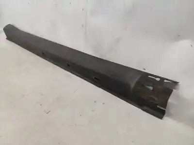 Автозапчасти б/у правая боковая юбка (разрез) за ford focus i (daw, dbw) 124 l/470 gasóleo 2001 5p ссылки oem iam   