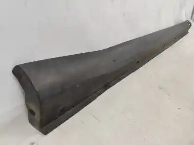 Автозапчасти б/у правая боковая юбка (разрез) за ford focus i (daw, dbw) 124 l/470 gasóleo 2001 5p ссылки oem iam   