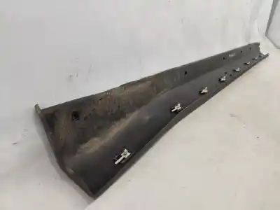 Автозапчасти б/у правая боковая юбка (разрез) за ford focus i (daw, dbw) 124 l/470 gasóleo 2001 5p ссылки oem iam   