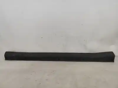 Автозапчастина б/у ліва бічна сподница (виріз) для ford focus i (daw, dbw) 124 l/470 gasóleo 2001 5p посилання на oem iam ys41a10155abw