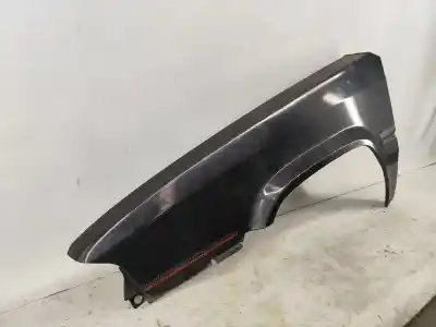 Second-hand car spare part left front fin for citroen bx (xb-_) 16 oem iam references   
