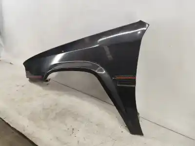 Second-hand car spare part left front fin for citroen bx (xb-_) 16 oem iam references   