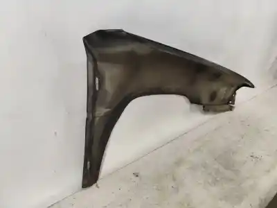 Second-hand car spare part left front fin for citroen bx (xb-_) 16 oem iam references   