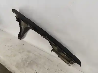 Second-hand car spare part left front fin for citroen bx (xb-_) 16 oem iam references   