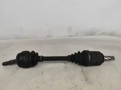 Gebrauchtes Autoersatzteil getriebe vorne links zum opel corsa c 1.3 16v cdti cat (z 13 dt / ln9) oem-iam-referenzen 