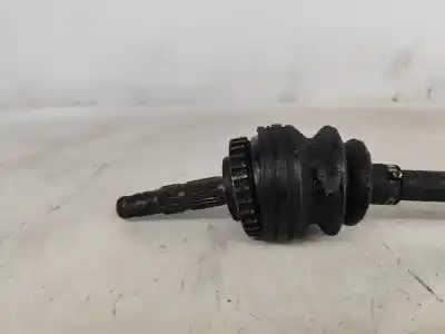 Second-hand car spare part front left transmission for opel corsa c 1.3 16v cdti cat (z 13 dt / ln9) oem iam references   