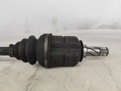 Second-hand car spare part front left transmission for opel corsa c 1.3 16v cdti cat (z 13 dt / ln9) oem iam references   