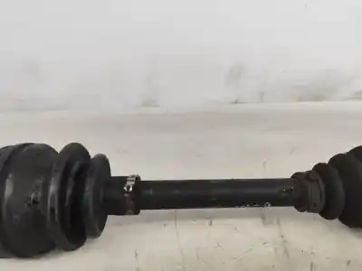 Second-hand car spare part front left transmission for opel corsa c 1.3 16v cdti cat (z 13 dt / ln9) oem iam references   