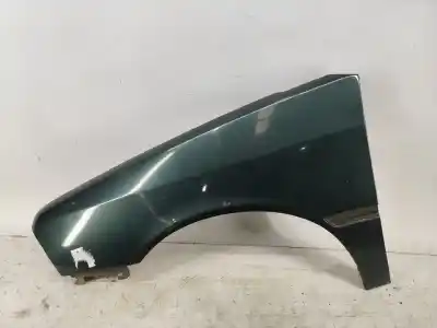 Peça sobressalente para automóvel em segunda mão guarda-lamas dianteiro esquerdo por citroen ax (za-_) 14 d referências oem iam 