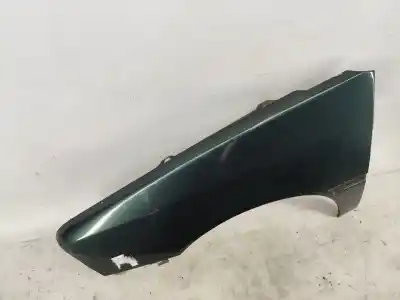 Second-hand car spare part left front fin for citroen ax (za-_) 14 d oem iam references   