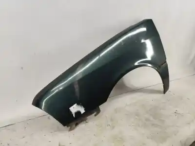 Second-hand car spare part left front fin for citroen ax (za-_) 14 d oem iam references   