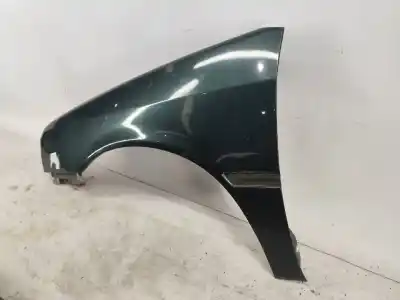 Second-hand car spare part left front fin for citroen ax (za-_) 14 d oem iam references   