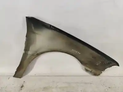 Second-hand car spare part left front fin for citroen ax (za-_) 14 d oem iam references   