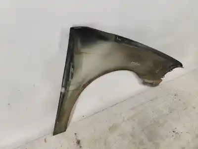 Second-hand car spare part left front fin for citroen ax (za-_) 14 d oem iam references   
