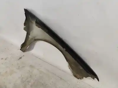 Second-hand car spare part left front fin for citroen ax (za-_) 14 d oem iam references   