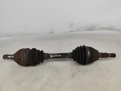 Second-hand car spare part front left transmission for opel astra h caravan (l35) 1.7 cdti (l35) gasóleo 2005 5p oem iam references  Second-hand car spare part front left transmission for opel astra h caravan (l35) 1.7 cdti (l35) gasóleo 2005 5p oem iam references