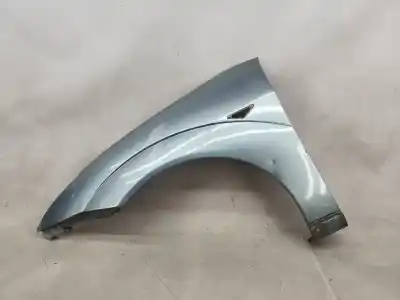 Автозапчастина б/у передне ліве крило для ford focus i (daw, dbw) 1.4 16v посилання на oem iam 