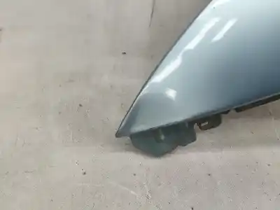 Автозапчастина б/у передне ліве крило для ford focus i (daw, dbw) 1.4 16v посилання на oem iam   