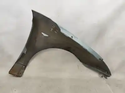 Автозапчастина б/у передне ліве крило для ford focus i (daw, dbw) 1.4 16v посилання на oem iam   