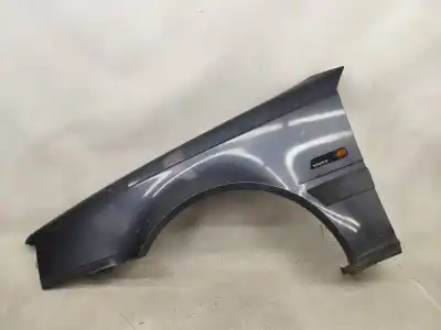 Peça sobressalente para automóvel em segunda mão guarda-lamas dianteiro esquerdo por volvo 460 (464) 1.7 referências oem iam 