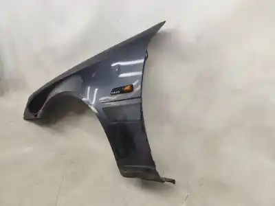 Second-hand car spare part left front fin for volvo 460 (464) 1.7 oem iam references   