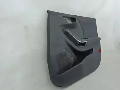 Peça sobressalente para automóvel em segunda mão moldagem por ford puma (j2k, cf7) 1.0 ecoboost mhev híbrido (gasolina) 2021 5p referências oem iam   