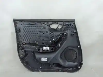 Peça sobressalente para automóvel em segunda mão moldagem por ford puma (j2k, cf7) 1.0 ecoboost mhev híbrido (gasolina) 2021 5p referências oem iam   