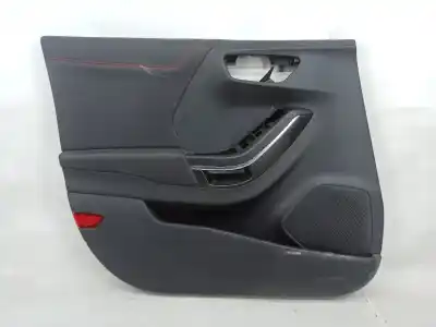 Piesă de schimb auto la mâna a doua ornament plastic pentru ford puma (j2k, cf7) 1.0 ecoboost mhev híbrido (gasolina) 2021 5p referințe oem iam  Piesă de schimb auto la mâna a doua ornament plastic pentru ford puma (j2k, cf7) 1.0 ecoboost mhev híbrido (gasolina) 2021 5p referințe oem iam
