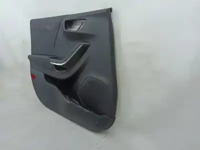 Peça sobressalente para automóvel em segunda mão moldagem por ford puma (j2k, cf7) 1.0 ecoboost mhev híbrido (gasolina) 2021 5p referências oem iam   