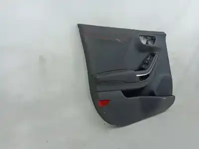 Peça sobressalente para automóvel em segunda mão moldagem por ford puma (j2k, cf7) 1.0 ecoboost mhev híbrido (gasolina) 2021 5p referências oem iam   