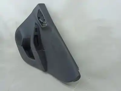 Peça sobressalente para automóvel em segunda mão moldagem por ford puma (j2k, cf7) 1.0 ecoboost mhev híbrido (gasolina) 2021 5p referências oem iam   